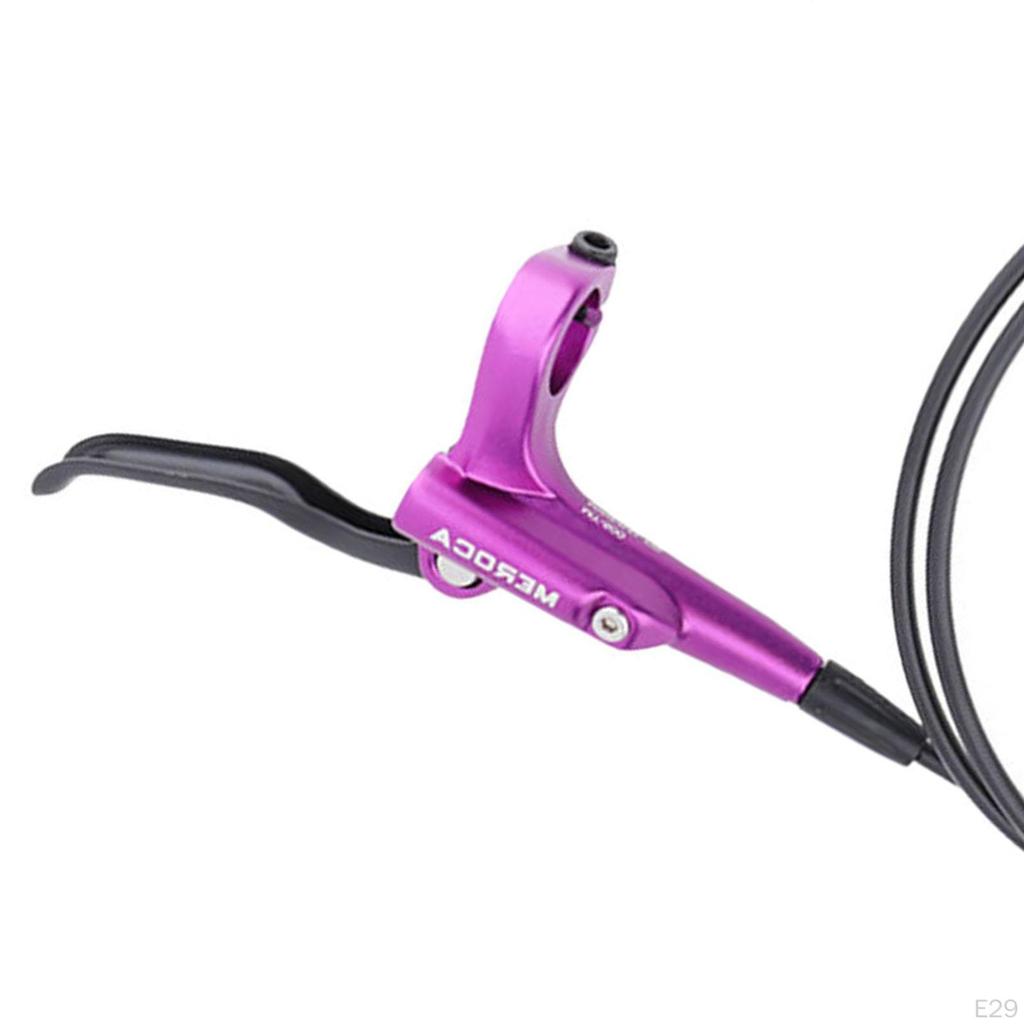 Дисковые тормоза Share F160 / R140 Велосипед