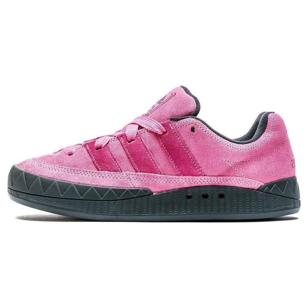 Adidas Женские кроссовки Adimatic Pink Fusion Carbon Wild-Pink IE7364