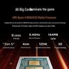 Lenovo Игровой ноутбук Legion R9000P 2025 Ultimate (Китайская версия)