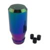 Szmsmy Titanium Color Universal Shift Knob