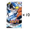 Anime  Naruto Cards Chapter Of The Array Box Added SE Ninja World Collection Cards Toy For Children Christmas Gift