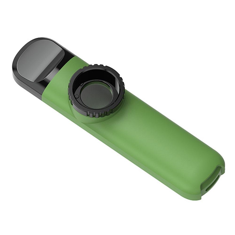 Easy Kazoo Flute Harmonica Instrument Kazoo Lightweight