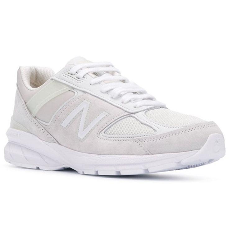 990v5 Junya Watanabe Man x 990v5 New Balance Сделано в США 'Белый' M990JW5