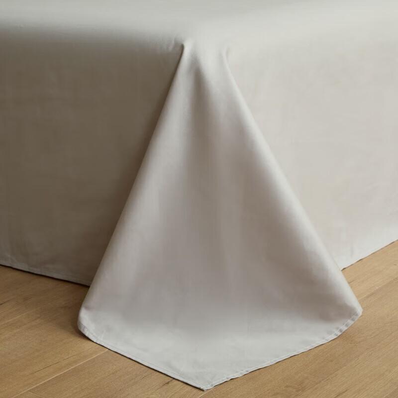 Grace Pure Color 4-Piece Bedding Set