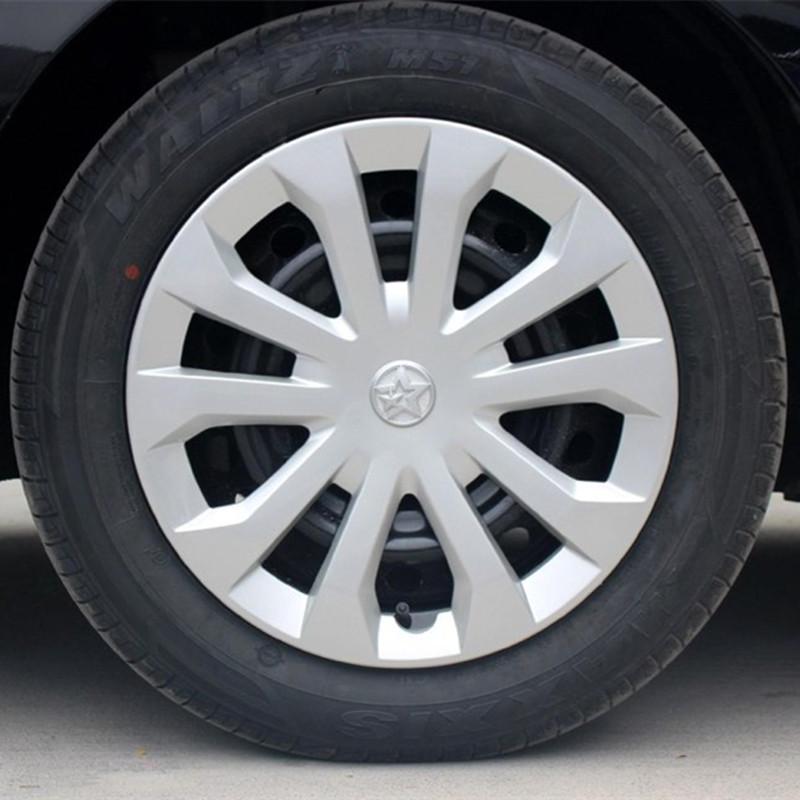 Декоративная стальная колпак ступицы колеса 16" для Venucia D60/D60EV