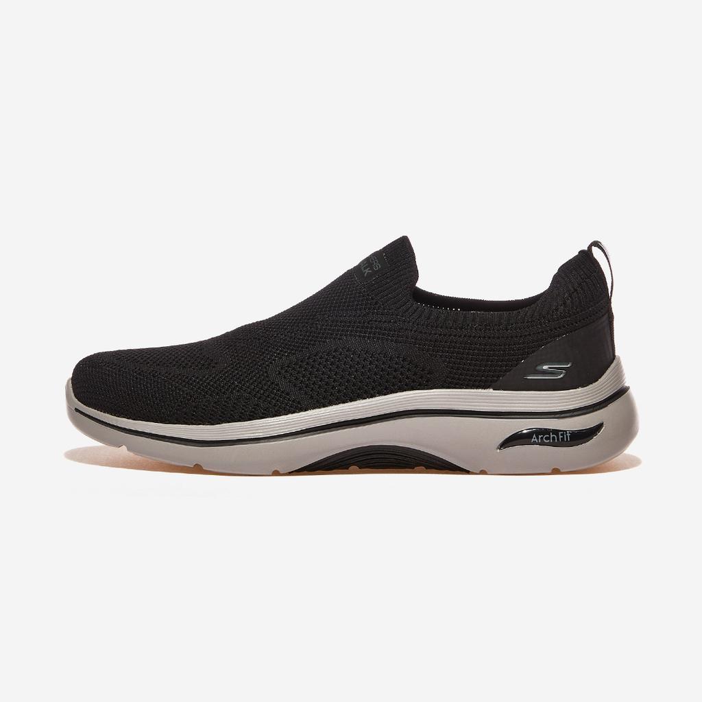 Skechers Go Walk Arch Fit 2.0, 216517, 1010108887, популярная корейская обувь