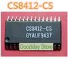 CS8412-CS CS8412 Корпус SOP28 Цифровой аудиочип Декодер высокой точности SMT Интегральная схема Оригинал Новый