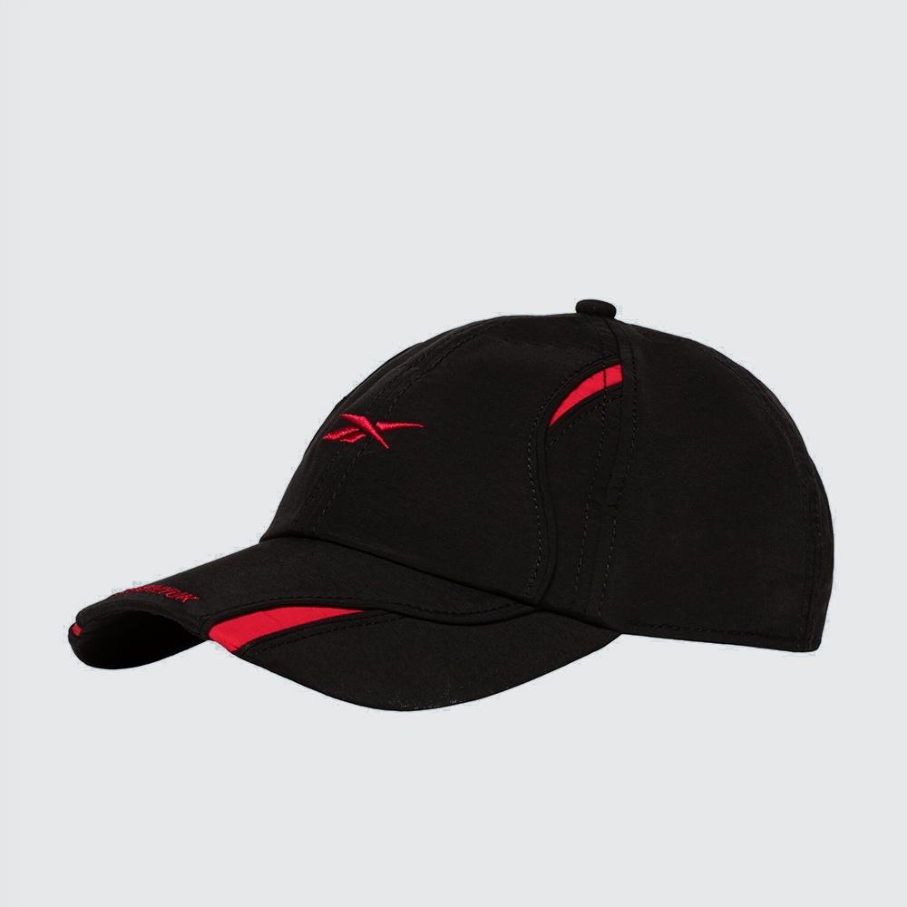 Reebok Бейсболка Reebok X Kanghyuk черная Rmlb007c99fab0011000