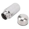   Insulated Bottle Ti 150ml Double Layer Vacuum Portable Small Water Bottle for Outdoor Travel