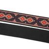 Kikutani 50mm KSTR-311 Guitar/Bass Strap, Wide, 950-1,620mm