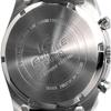 Мужские часы Casio Edifice с хронографом EFB-730D-1AV Сапфировое стекло Черная нержавеющая сталь