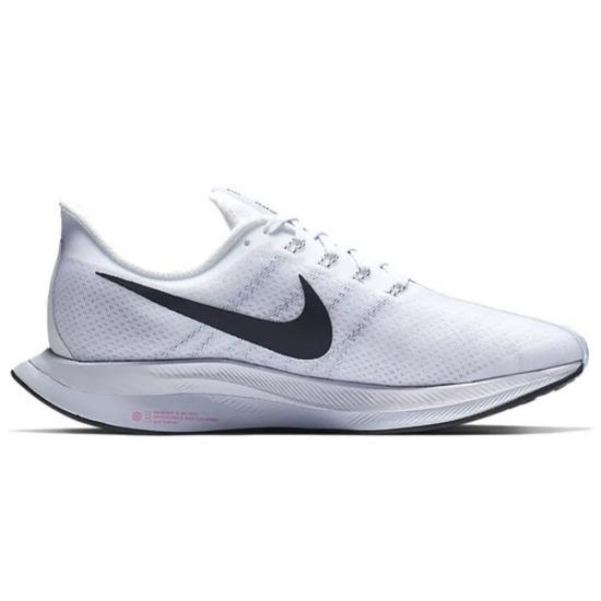 Nike Air Zoom Pegasus Turbo Белый Черный - AJ4115-102