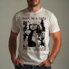 Dont Be A Lady Be A Legend Stevie Nicks Unisex Gift Tee T-Shirt