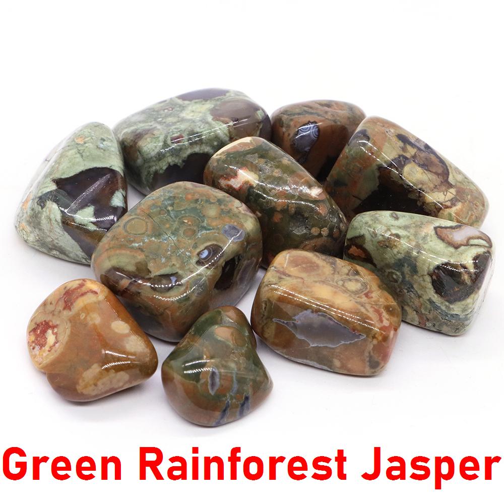 Natural Irregular Tumbled Stones Lots  Bulk Gravel Mineral Healing Crystals Gemstones Tank Specimen Home Decorati Gift