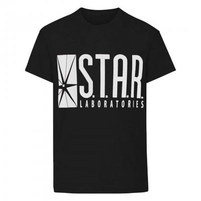 Футболка TV STAR Laboratories для мальчиков
