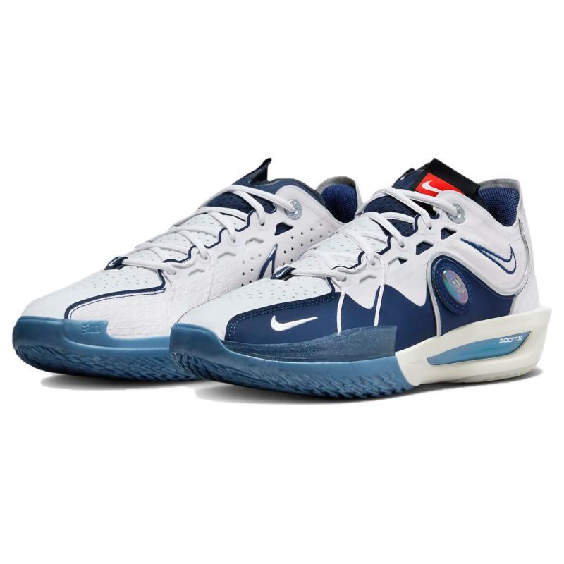 Nike Эйр Зум GT. Кеды 'All Star Zoom Flight Five' повседневные FZ4645-100