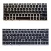 Клавиатура для ноутбука HP EliteBook 730 G5 735 G5 735 G6 830 G5 Аксессуары