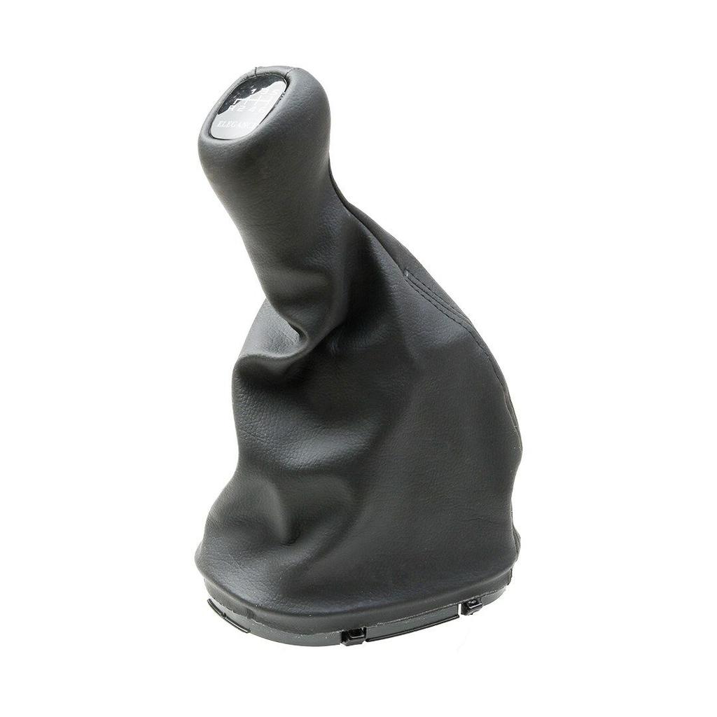 Ручка переключения передач и чехол для Mercedes C Class W203 Elegance, Classic, Avantgarde, Amg Chassis