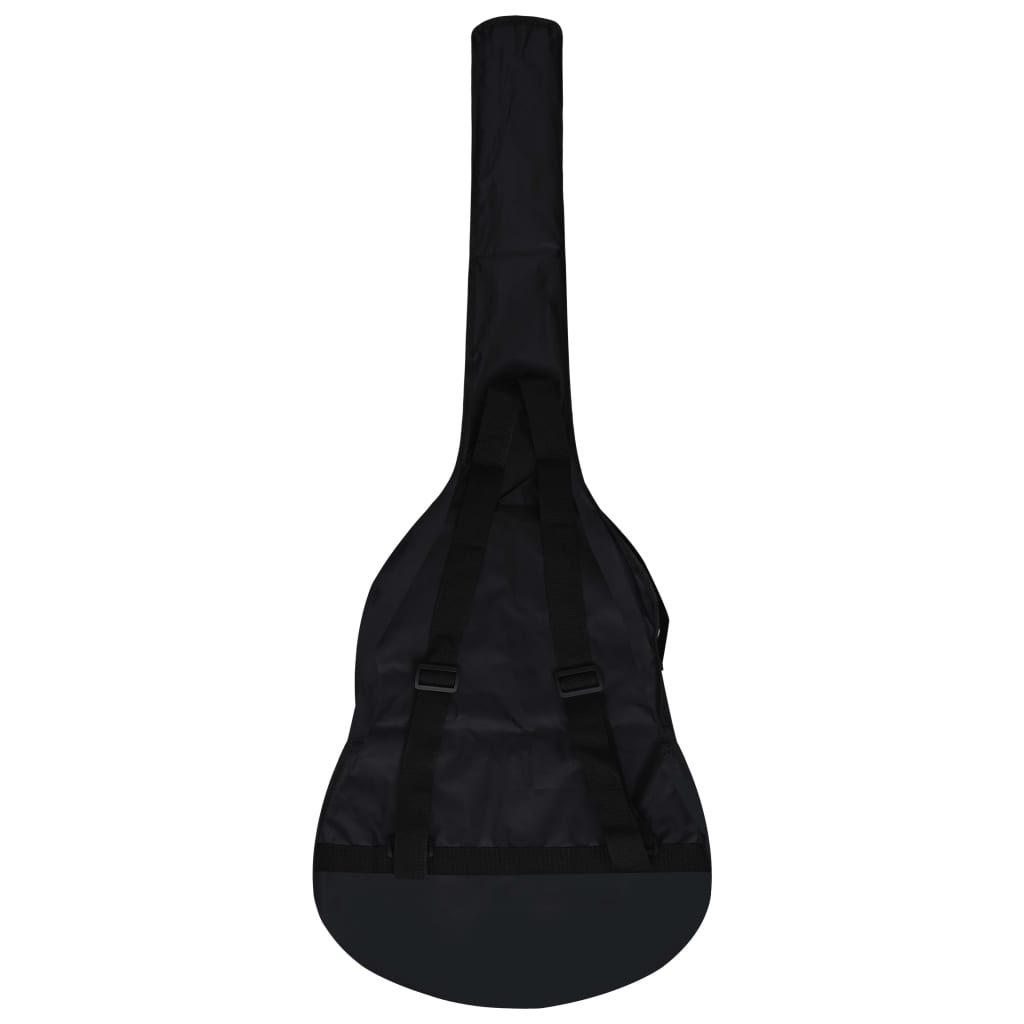 Classical Guitar for Beginners and Children with Case 1 2 Size 34