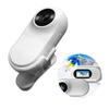 Action Anti Shaking Mini Camera 1080P FullHD Head Video Attraction DV Bike Helmet Mounted Camera Magnetic Sport Recorder