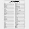 Титановая ручка катушки T22 для Daiwa Type S и Shimano Type A Замена для спиннинга и кастинга, а также для лайт-гейма и ловли форели в ручьях