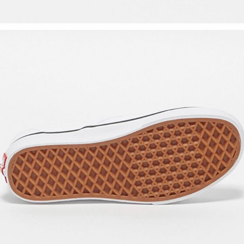 Vans Аутентичные цветные ярусы шахматная доска светящийся люминесцентный Vn000bvz7v01