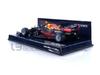 Minichamps Red Bull Racing Honda RB16B 2021 Победитель Гран-при Бельгии Формулы-1 Ферстаппен Готовая модель 1/43 #33 М.