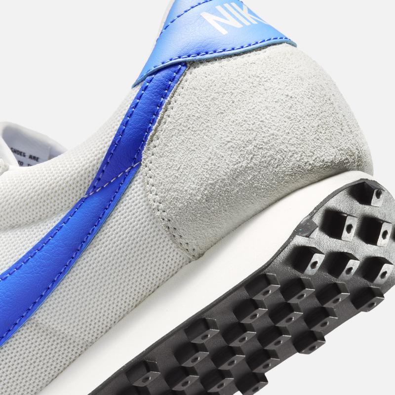 Nike Мужская дышащая спортивная обувь, летние ретро кроссовки, ветрозащитные и с улучшенным сцеплением NIKE LD-1000 HJ4687