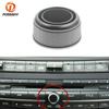 Car Interior Radio Volume Knob for Honda Accord Crosstour 2008 2009 2010 2011 2012 2013 2014 2015 2016 Accessories 39103-TA0-A31