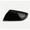 Mirror Cover Black Left Driver Side For Chevrolet Impala 2014-