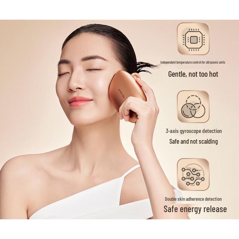 AMIRO Ultrasonic Skin Tightening & Rejuvenation Device