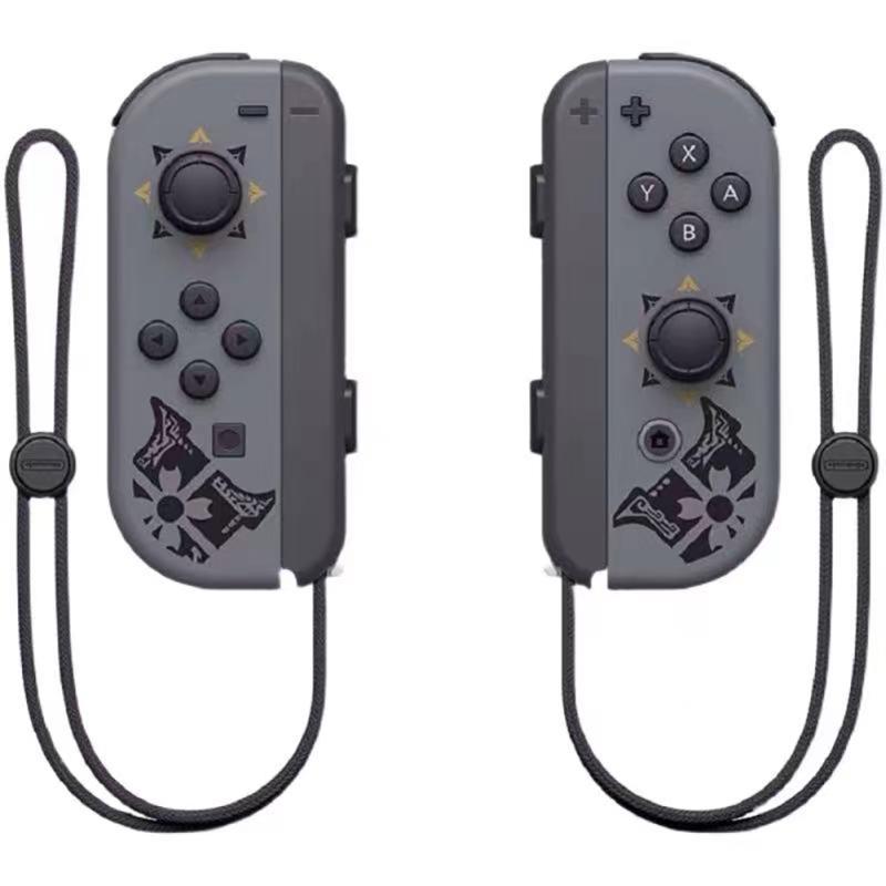 Джойстик-переключатель Joycon Контроллер Левая и правая игровая ручка Bluetooth-совместимый беспроводной геймпад