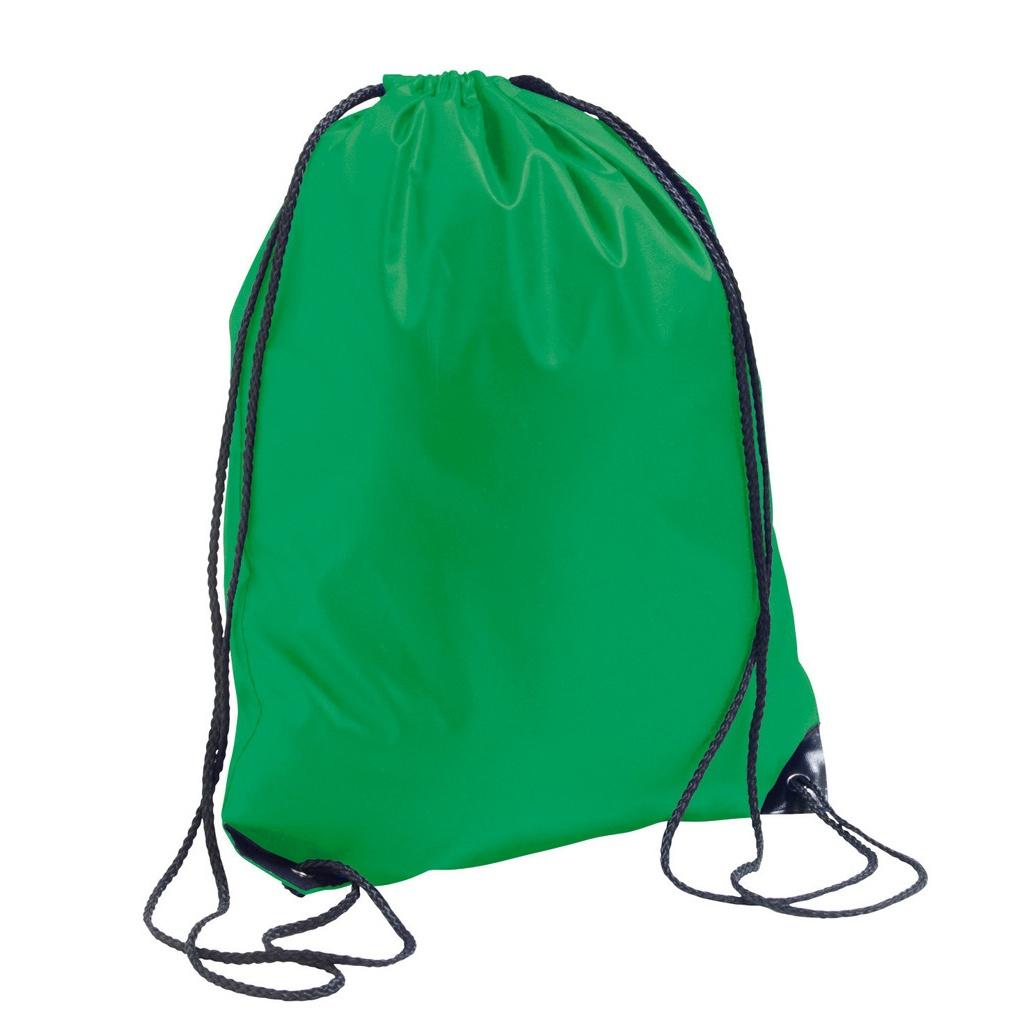 SOLS Сумка Urban Gymsac на шнурке
