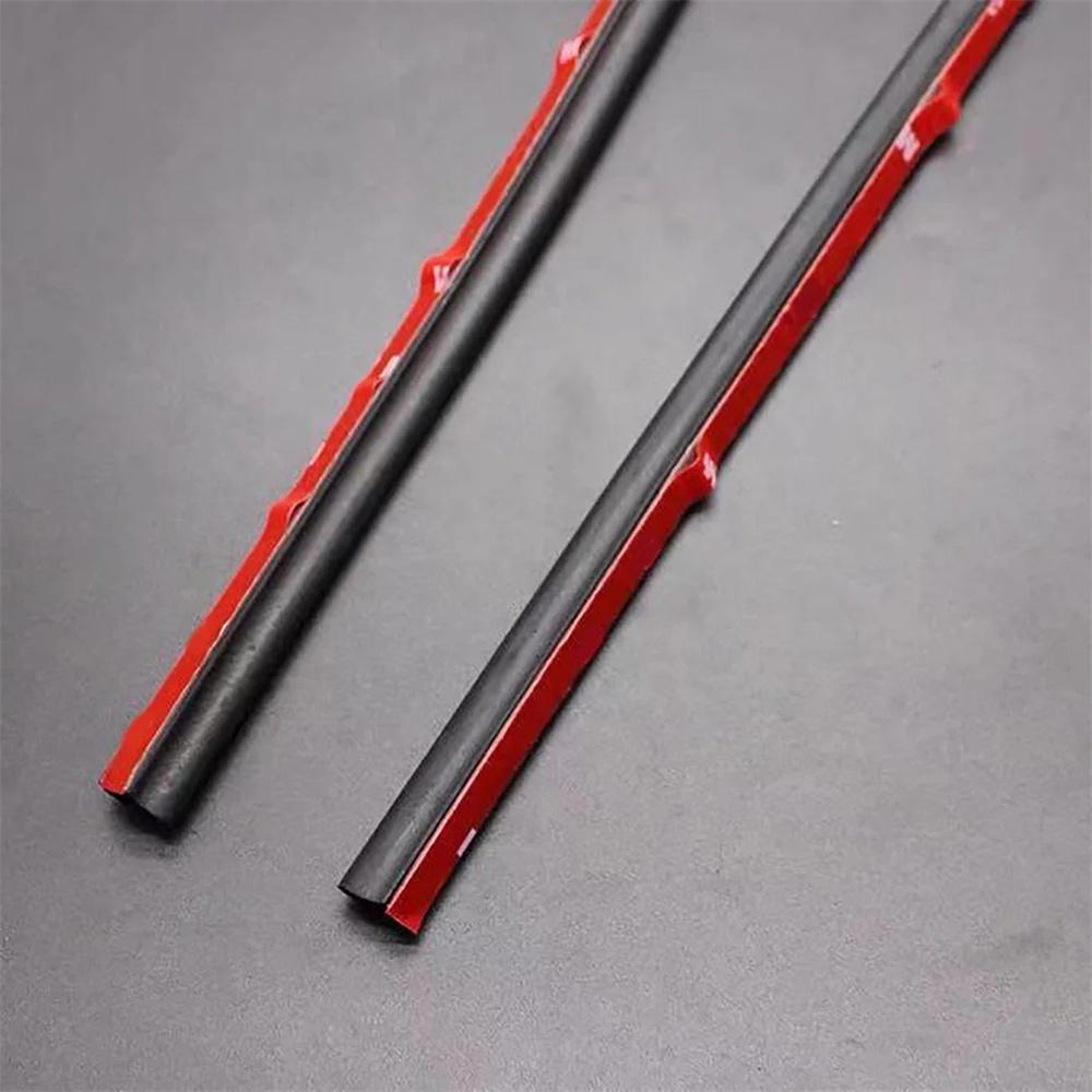 2 шт. Резиновая уплотнительная лента для фары для Toyota Prado Land Cruiser 2003-2009