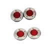 2*25g + 2*30g Red Number Weights +Wrench For Scotty Cameron Newport Golf Putters