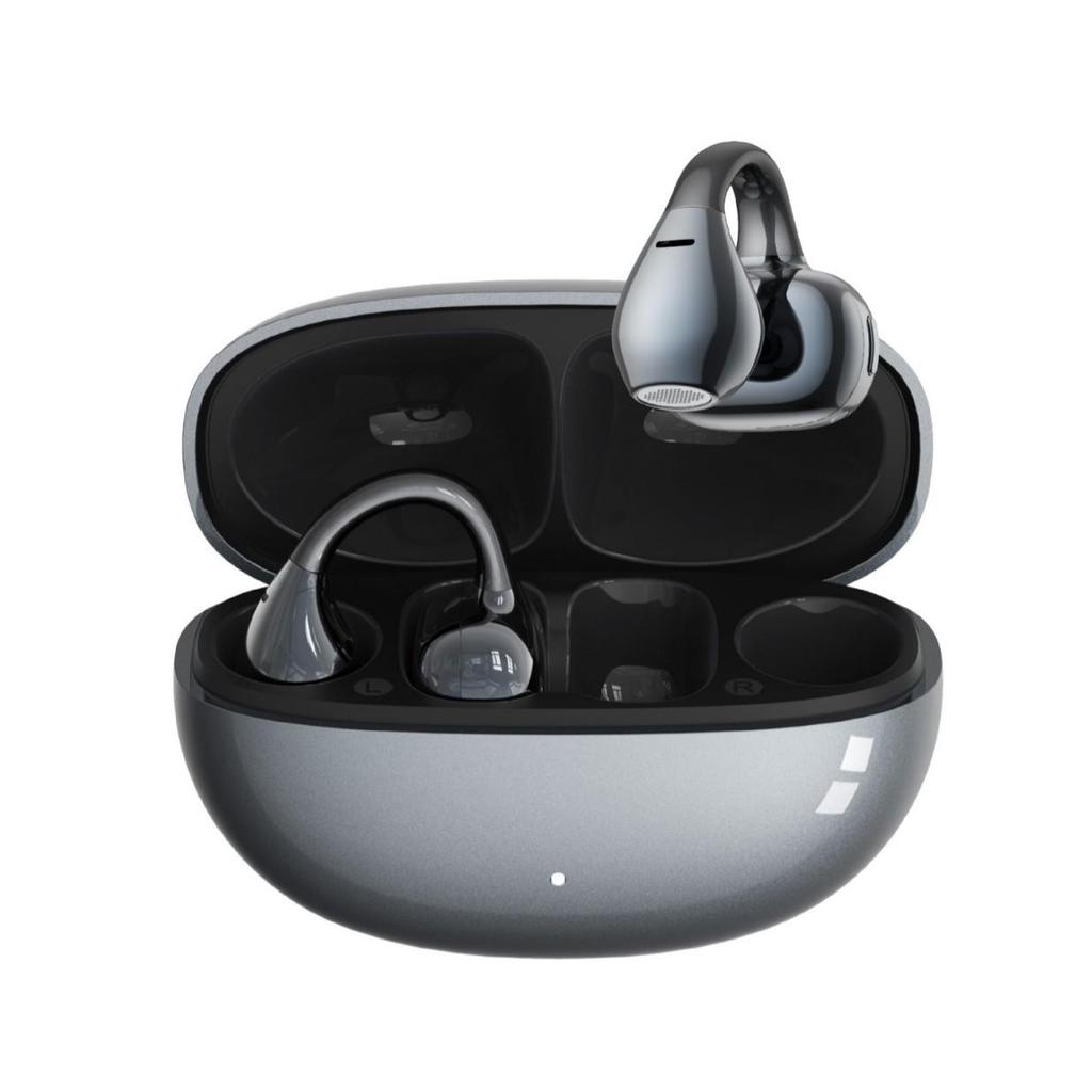 Next-Gen Bluetooth In-Ear Sports Headset with Realtek Chip, AI Noise Reduction, and Extended Battery Life