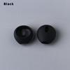 Soft Headset Shockproof Earphone Replacement Silicone Earbuds Cover Ear Pads Case Earplug Protector