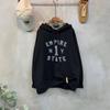 C S In The Room Men Empa vIntage letterIng Long Sleeve Hoodie 3Color