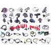 Forklift spare parts pedal accelerator assembly with microswitch for Jungheinrich EFG110-320 OEM 51226036