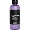 Гель для душа Lush Sleepy с ароматом лаванды, 260 г, 1 шт.