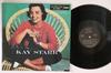 Виниловая пластинка KAY STARR - One-the Only NL46052 RCA 1987 Испания Джаз Б/у