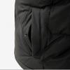 Puma Зимняя зимняя куртка Asiasp Duck Down Short Padded Jacket Джемпер черного цвета