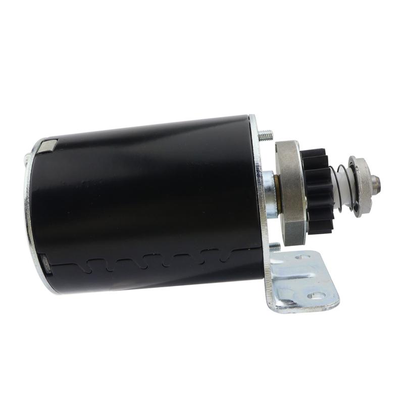 Стартер для двигателей Briggs & Stratton 7 л.с. - 18 л.с. OEM 390838 497594 497595 391423 392749 393499 394805 491766 693054