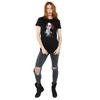 STAR WARS Womens/Ladies The Last Jedi Stormtrooper Brushed Cotton Boyfriend T-Shirt
