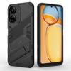 Case For Xiaomi POCO F5 F3 F4 GT Shockproof Armor Phone Case For Xiaomi POCO C65 C55 C50 4G Anti-Fall Protect Back Cover Case
