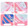 Portable Paper Cutter Paper Card Photo Paper Cutting Tool Cutting Supplies Paper Trimmer  Laminate