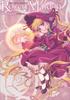 ТВ Анимация Rozen Maiden Коллекция Оригинальных Артов Произведение искусства DNA Media Books