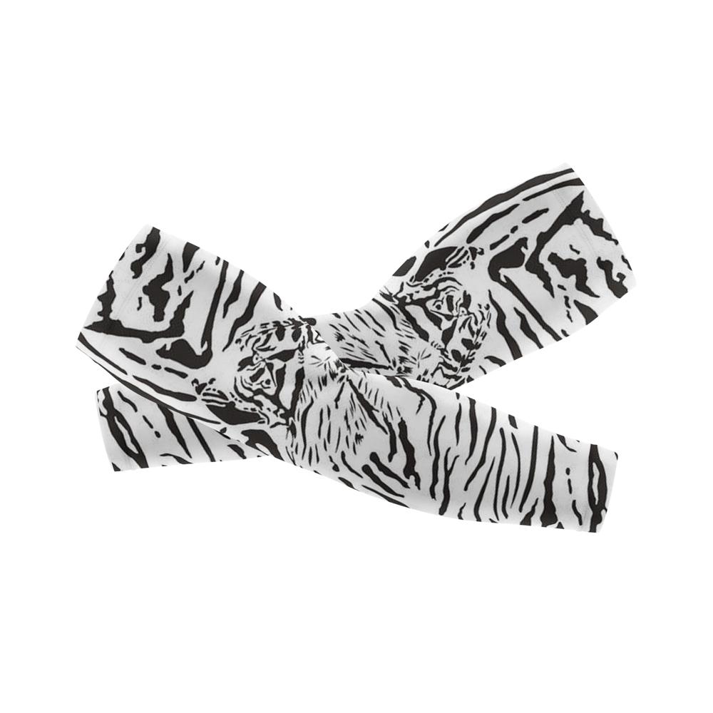 1 пара перчаток с защитой от ультрафиолета, нарукавники с татуировкой, летний нарукавник для футбола, вождения, баскетбола