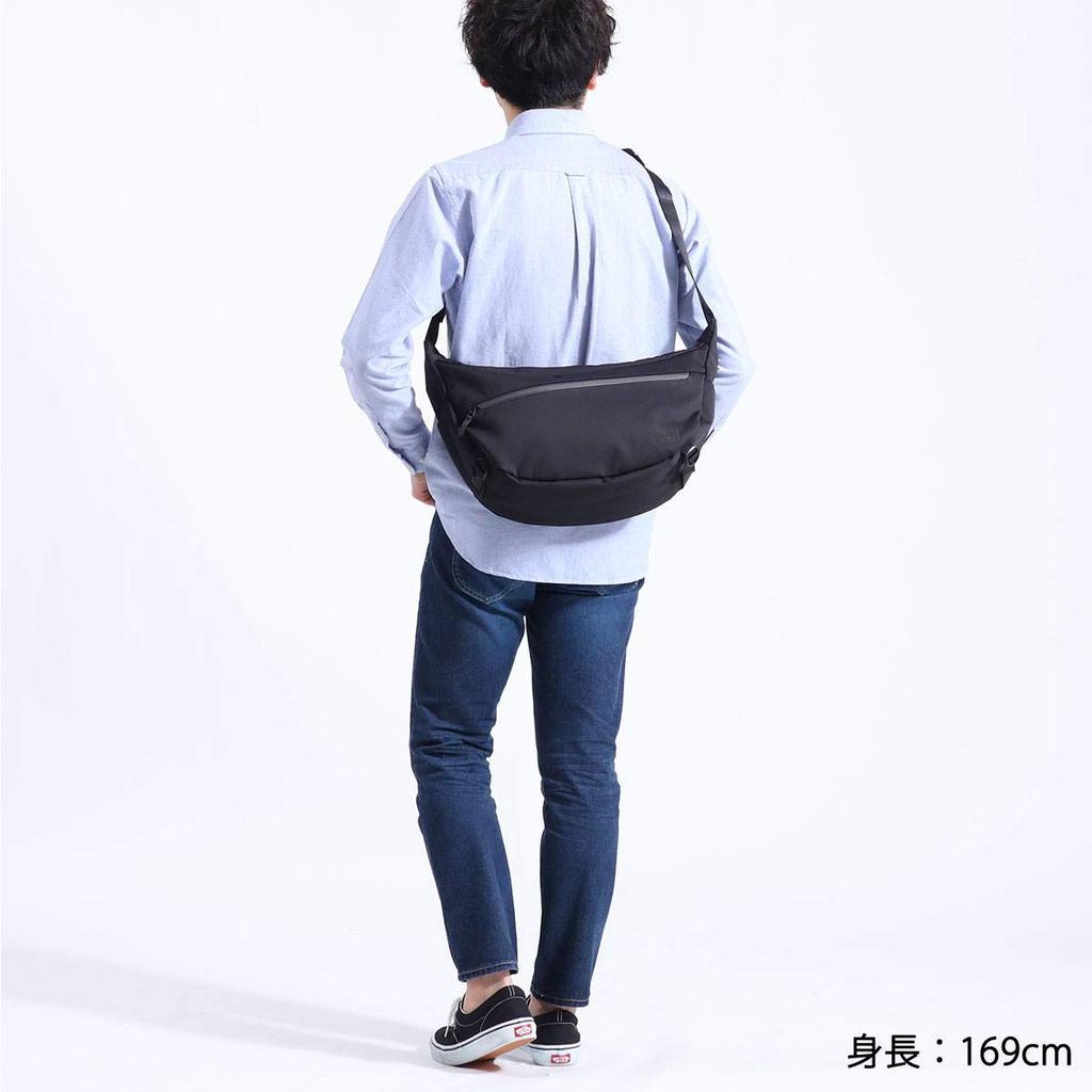 Сумка через плечо PORTER Future [Porter] 697-05551 Черный/10