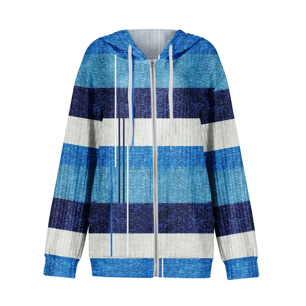 Hoodies For Women Trendy Tops Casual Fall Fashion Long Sleeve Sweatshirt With Pockets Pullover Lightweight